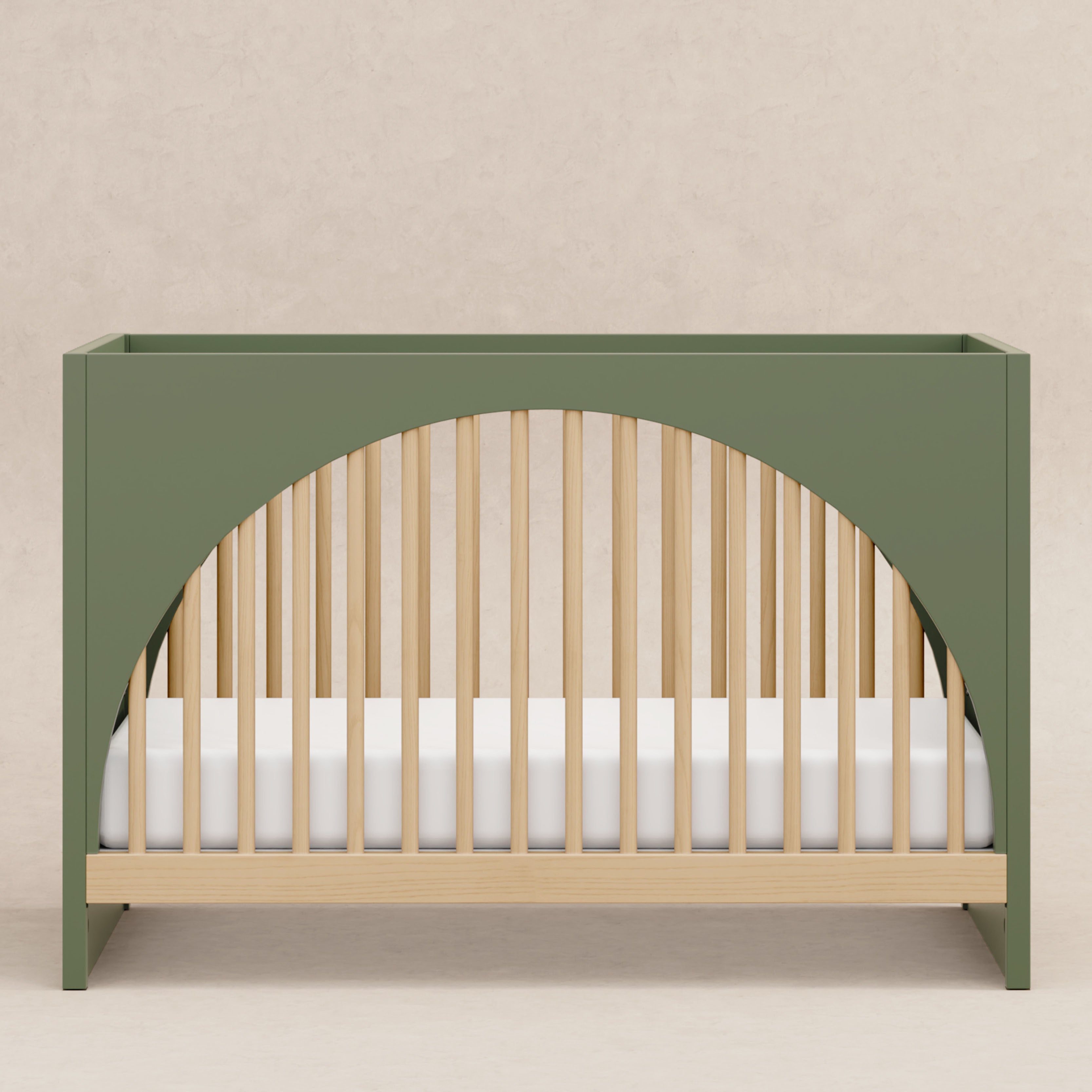 Babyletto Moab 3-in-1 Convertible Crib | Lullabye Shop