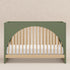 Babyletto Moab 3-in-1 Convertible Crib | Lullabye Shop