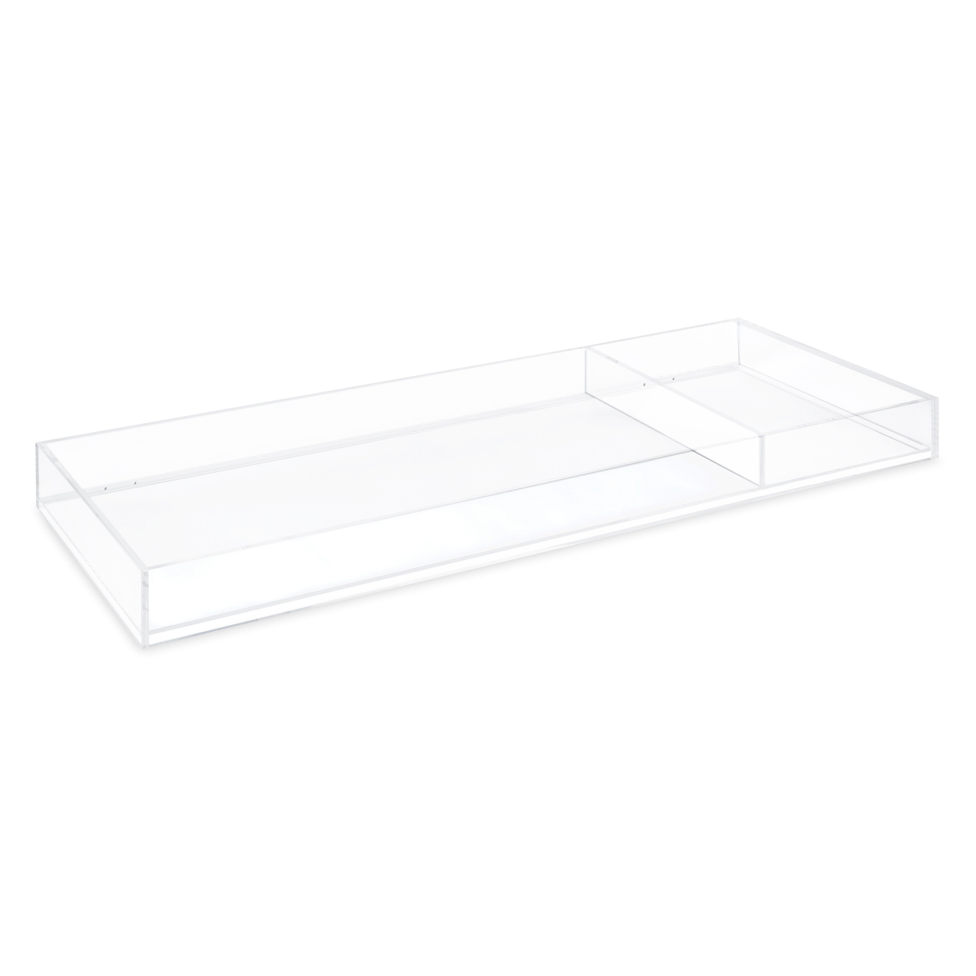 Babyletto Acrylic Changing Tray | Lullabye Shop