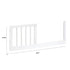 Babyletto Gelato Mini Toddler Bed Conversion Kit | Lullabye Shop