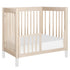 Babyletto Gelato 4-in-1 Convertible Mini Crib | Lullabye Shop