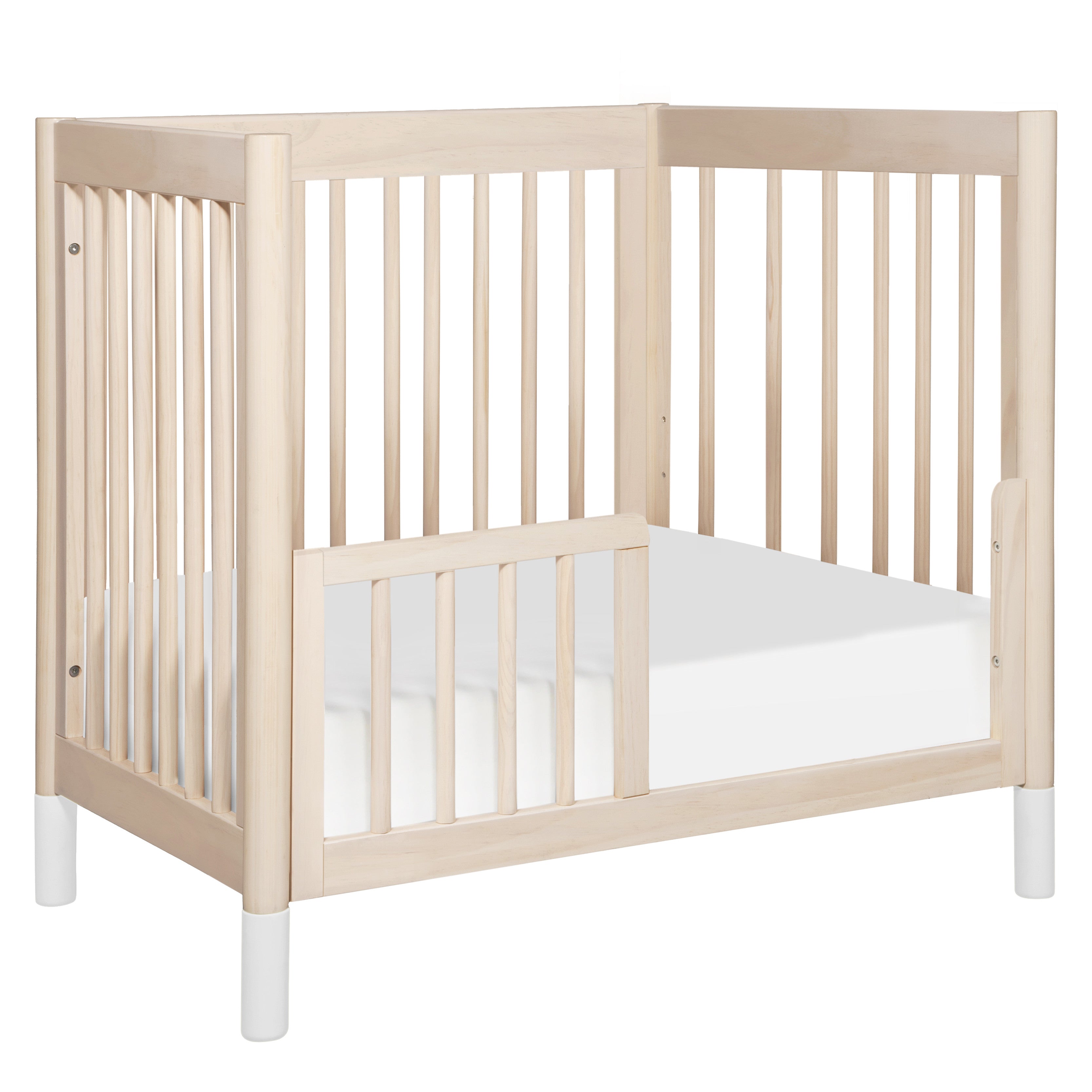 Babyletto Gelato Mini Toddler Bed Conversion Kit | Lullabye Shop