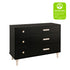 Babyletto Lolly 6-Drawer Double Dresser | Lullabye Shop
