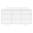 Babyletto Yuzu 9-Drawer Dresser
