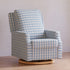 Namesake Crewe Recliner and Swivel Glider | Lullabye Shop