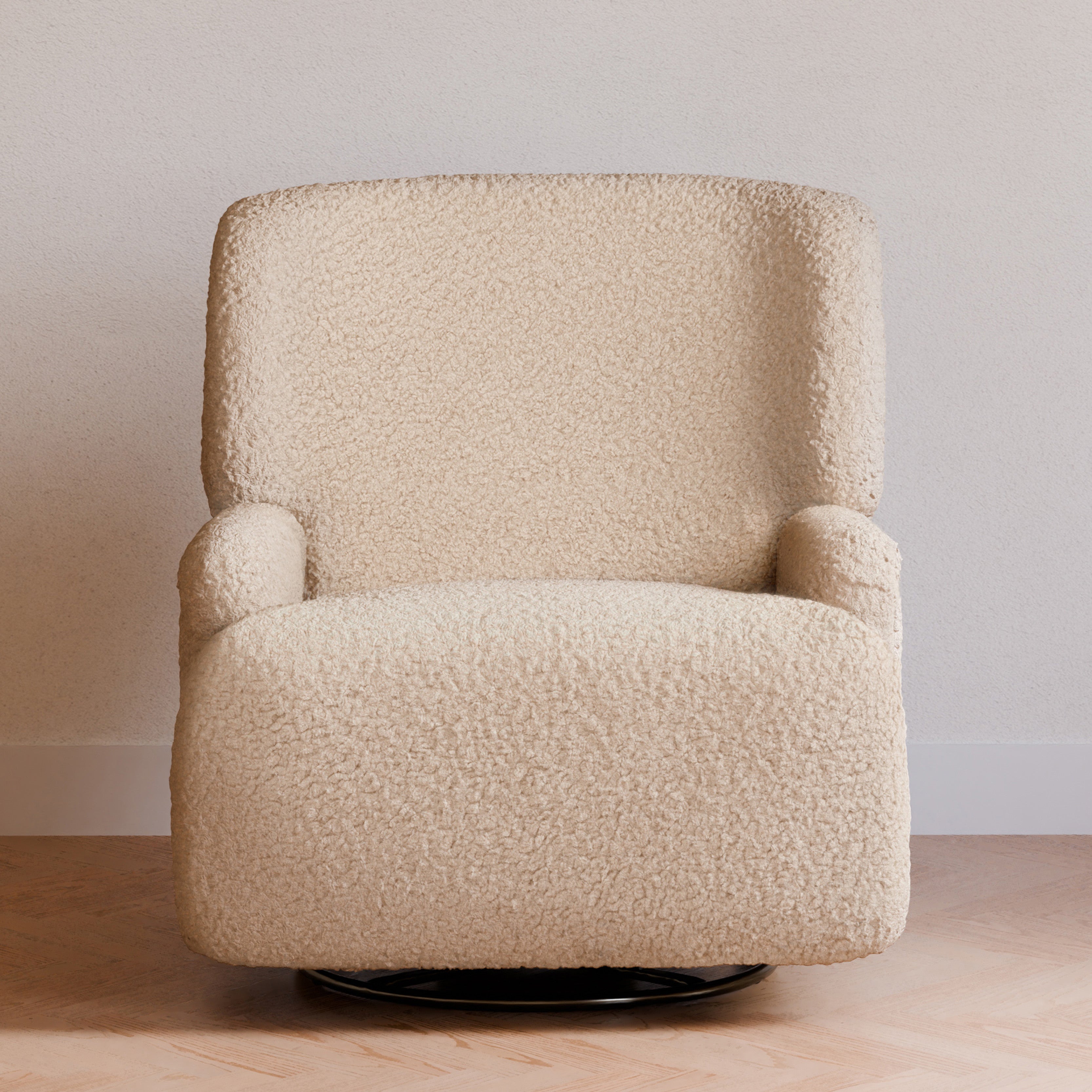 Namesake Winslow Extra Wide Recliner and Swivel Glider | Lullabye Shop