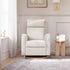 Monogram by Namesake Willa Plus Power Glider Recliner + Power Headrest | Lullabye Shop