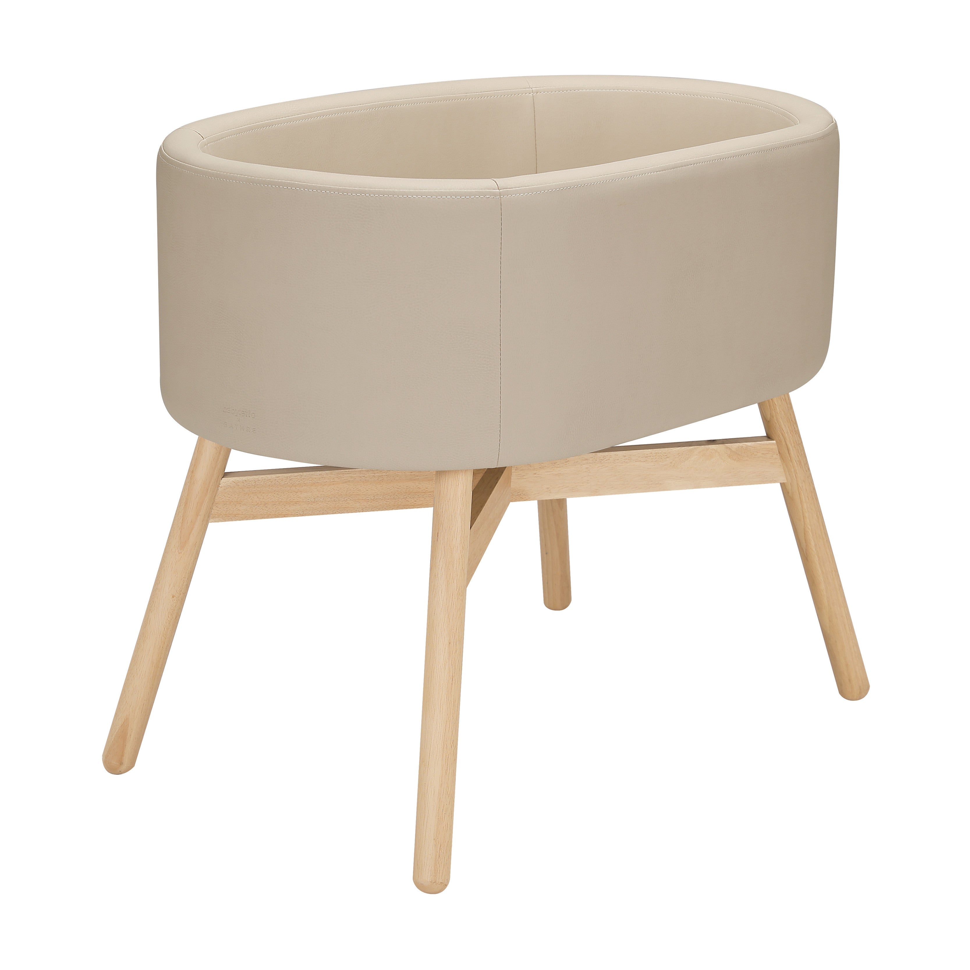 Babyletto x GATHRE Capsule Bassinet | Lullabye Shop