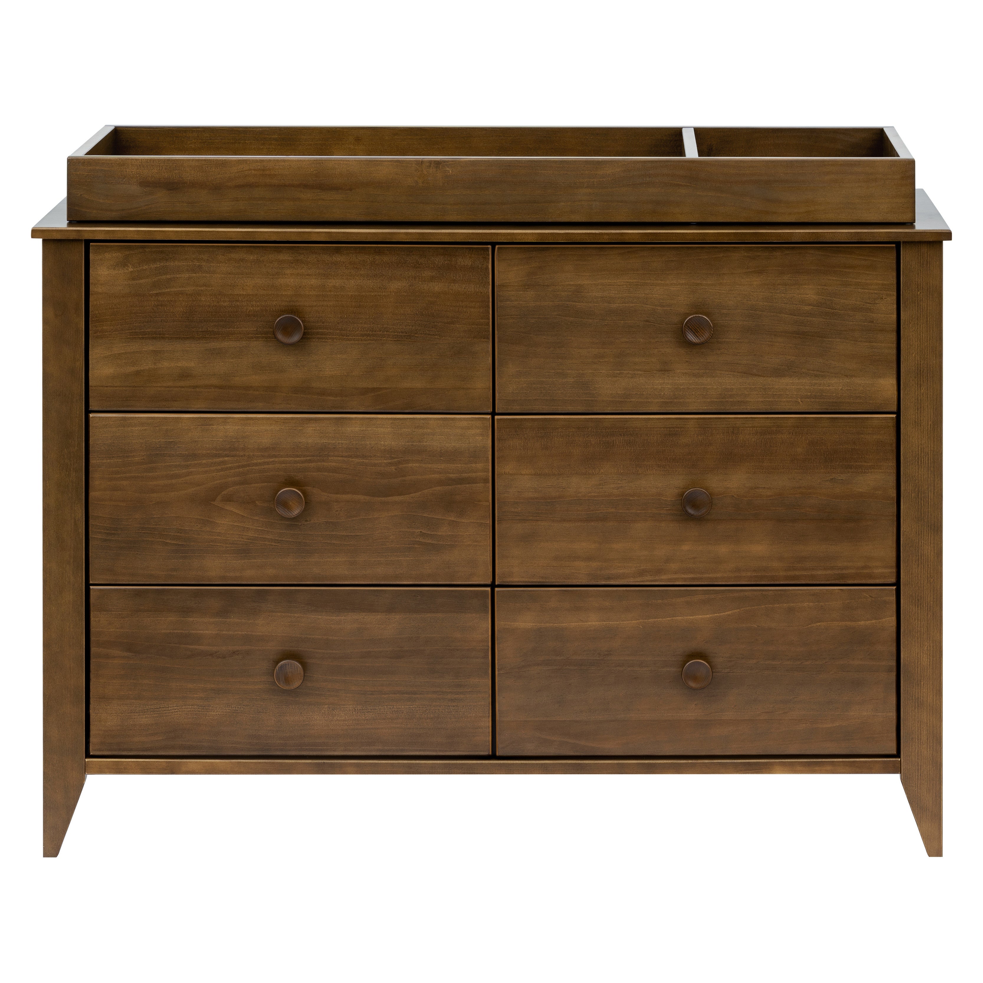 Babyletto Sprout 6-Drawer Double Dresser | Lullabye Shop