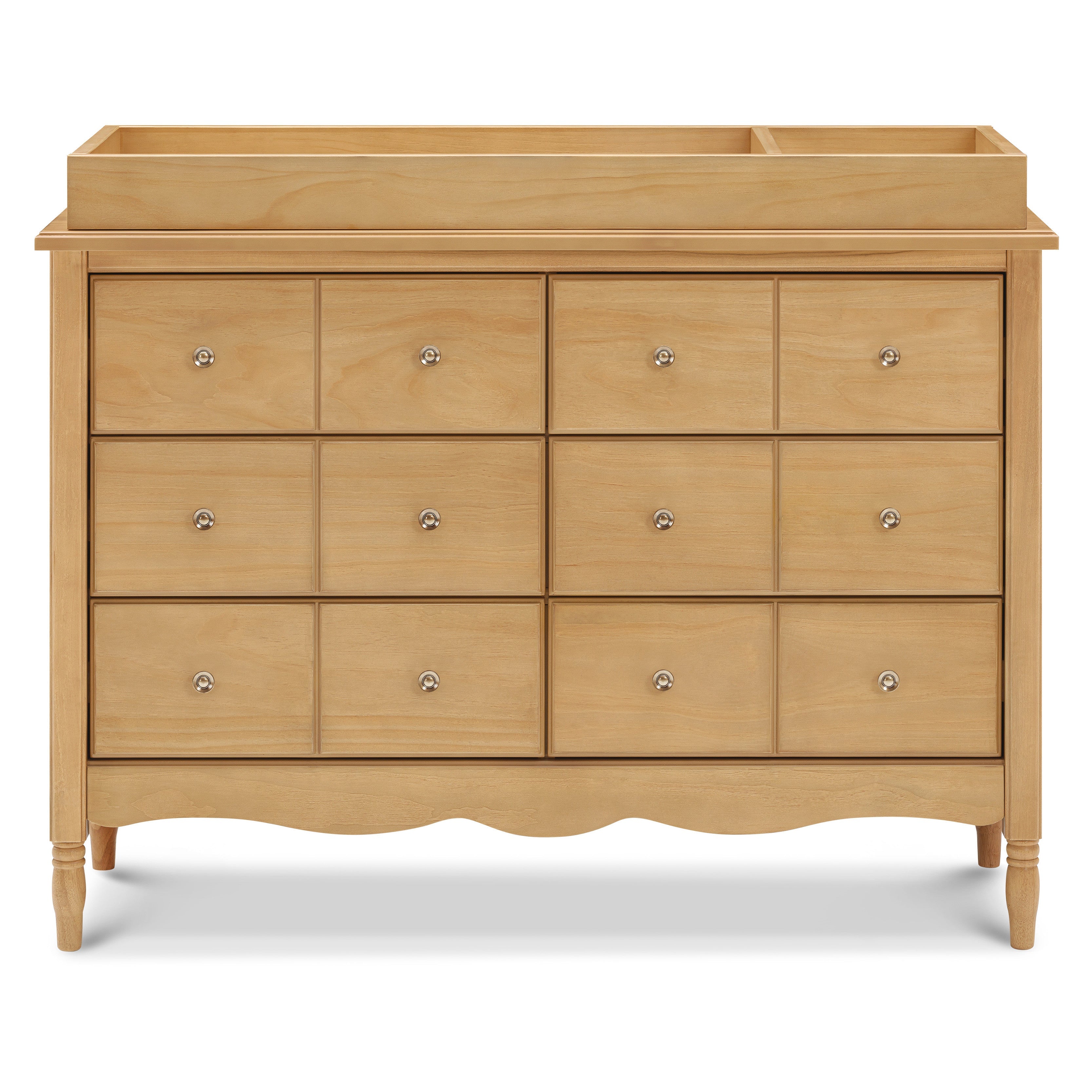 Namesake Liberty 6-Drawer Dresser | Lullabye Shop