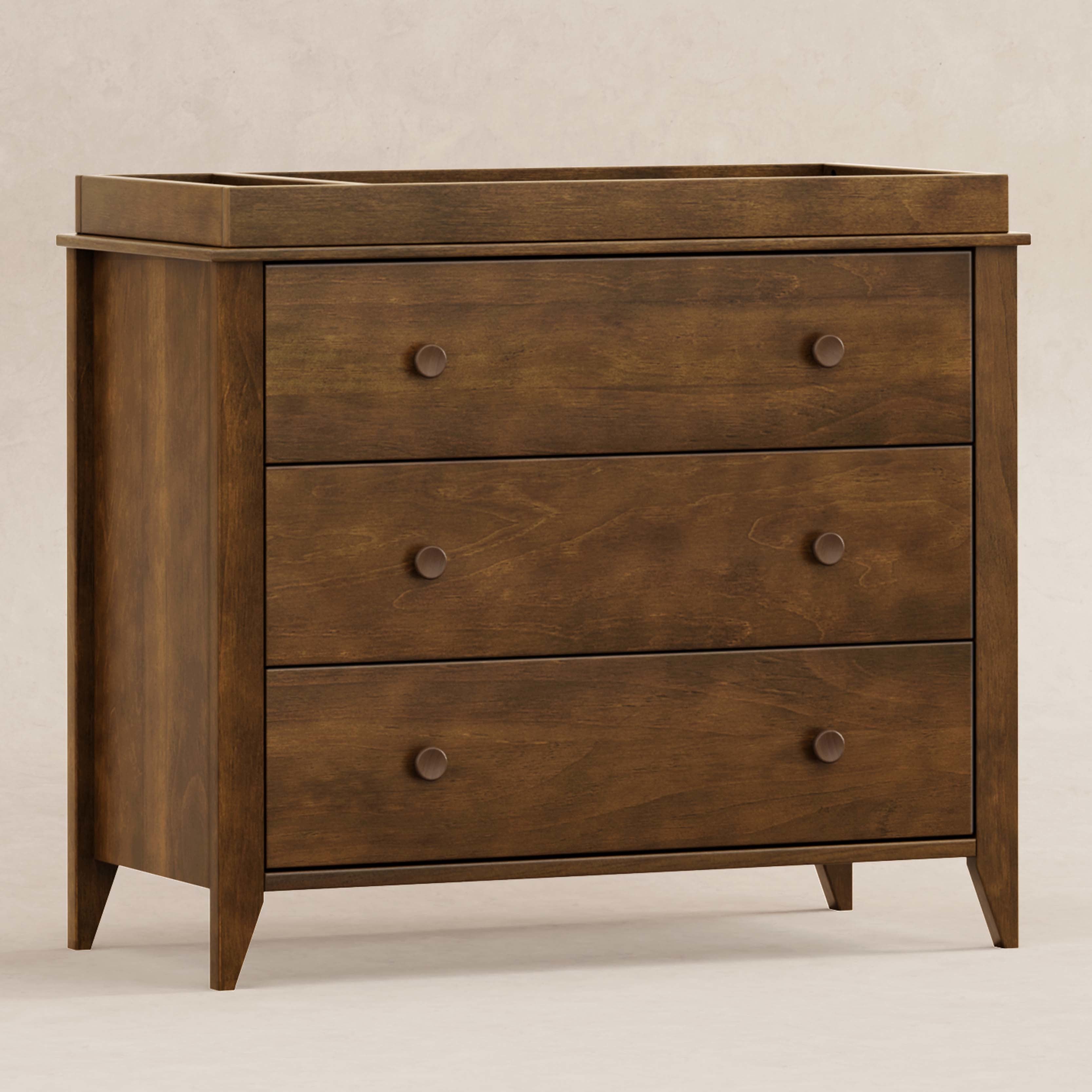 Babyletto Sprout 3-Drawer Changer Dresser with Removable Changing Tray | Lullabye Shop