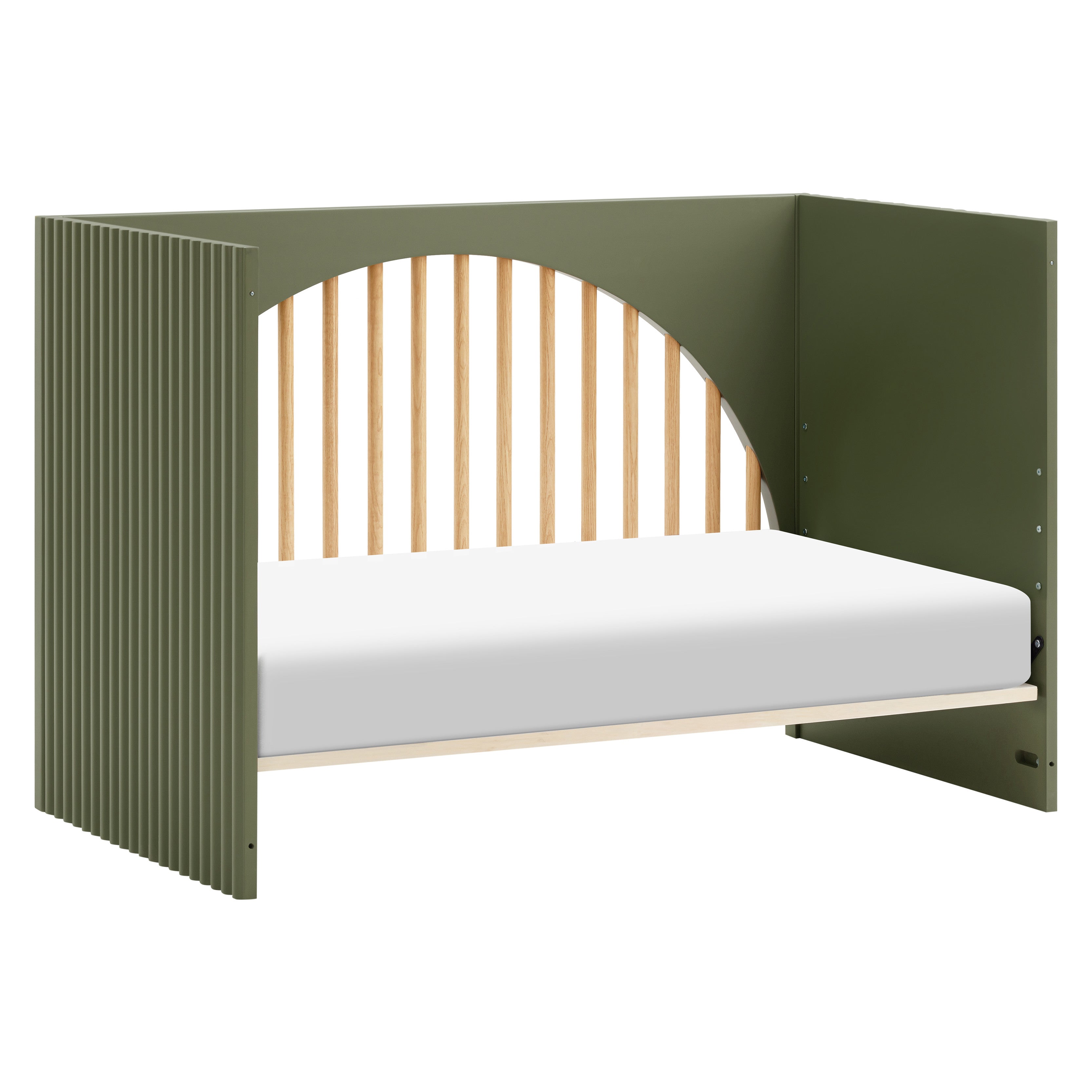Babyletto Moab 3-in-1 Convertible Crib | Lullabye Shop