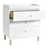 Babyletto Gelato 3-Drawer Changer Dresser with Removable Changing Tray | Lullabye Shop