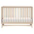 Babyletto Peggy 3-in-1 Convertible Crib with Toddler Bed Conversion Kit | Lullabye Shop