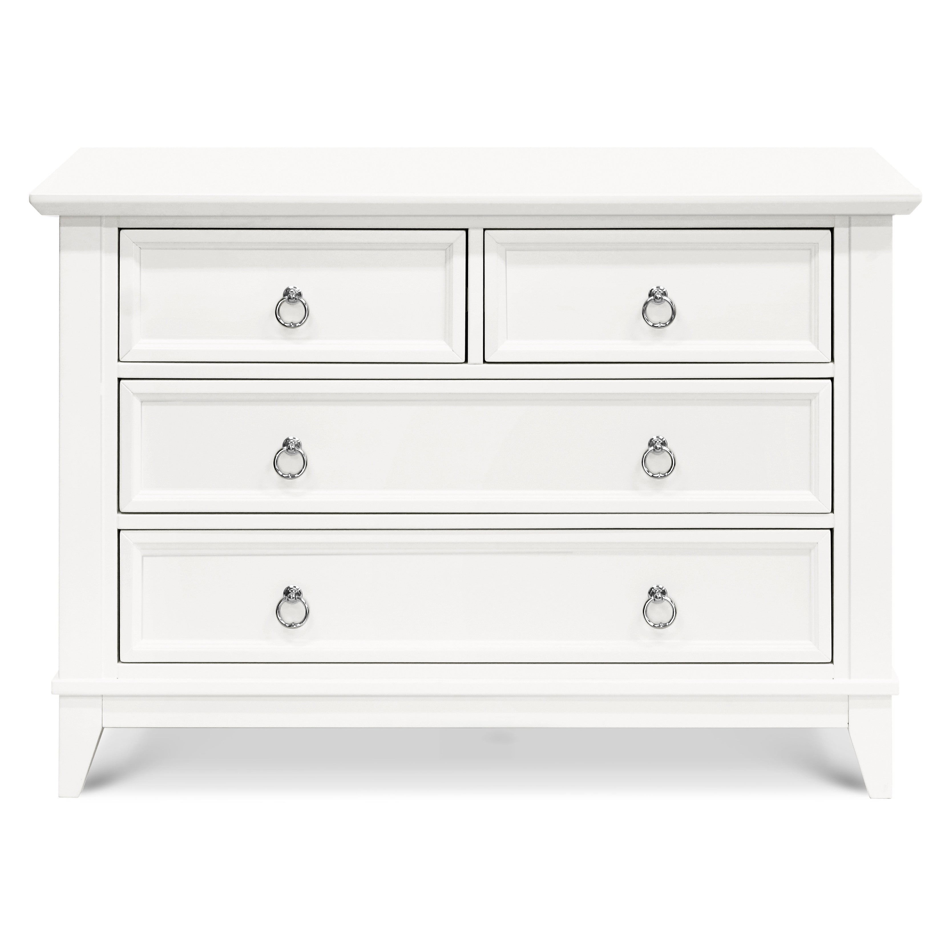 Namesake Emma Regency 4-Drawer Dresser | Lullabye Shop
