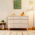 Babyletto Lolly 6-Drawer Double Dresser | Lullabye Shop
