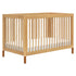 Babyletto Gelato 4-in-1 Convertible Crib with Toddler Bed Conversion Kit | Lullabye Shop