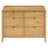 Babyletto Bondi 6-Drawer Dresser