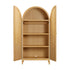 Babyletto Bondi Cane Armoire | Lullabye Shop