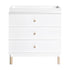 Babyletto Gelato 3-Drawer Changer Dresser with Removable Changing Tray | Lullabye Shop