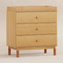 Babyletto Gelato 3-Drawer Changer Dresser with Removable Changing Tray | Lullabye Shop