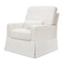 Namesake Crawford Pillowback Comfort Swivel Glider | Lullabye Shop
