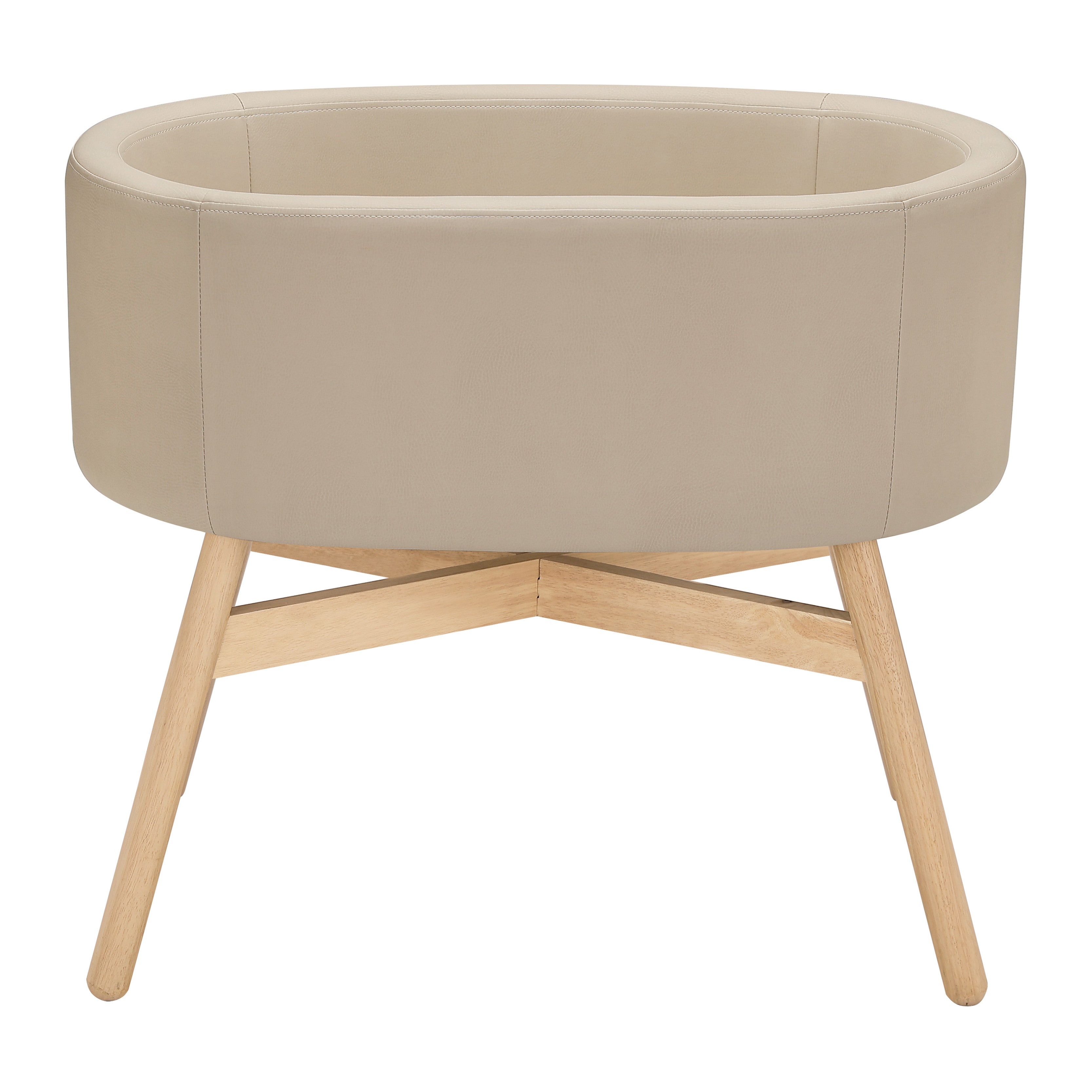 Babyletto x GATHRE Capsule Bassinet | Lullabye Shop
