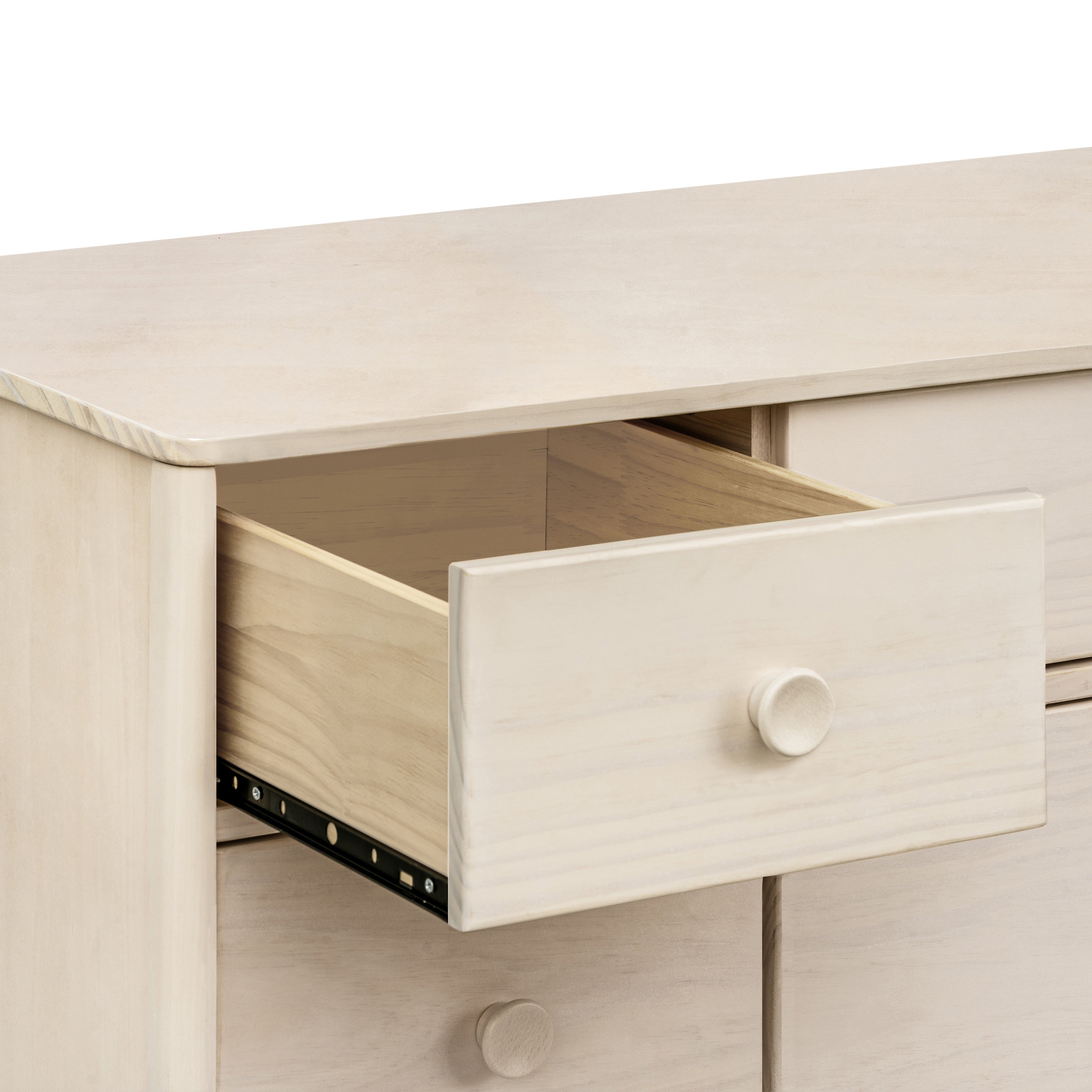 Babyletto Lolly 6-Drawer Double Dresser | Lullabye Shop