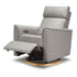 Monogram by Namesake Willa Plus Power Glider Recliner + Power Headrest | Lullabye Shop