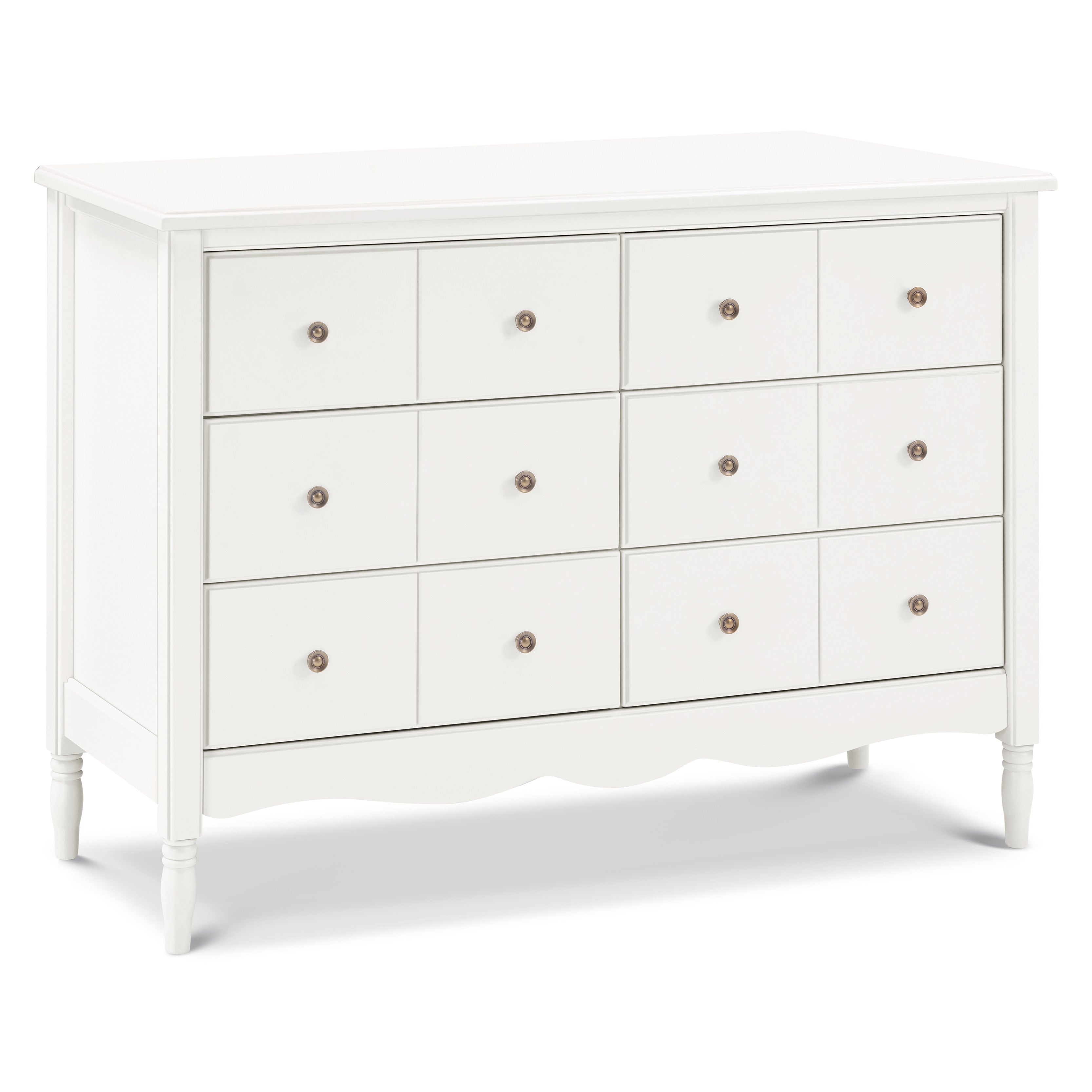 Namesake Liberty 6-Drawer Dresser | Lullabye Shop