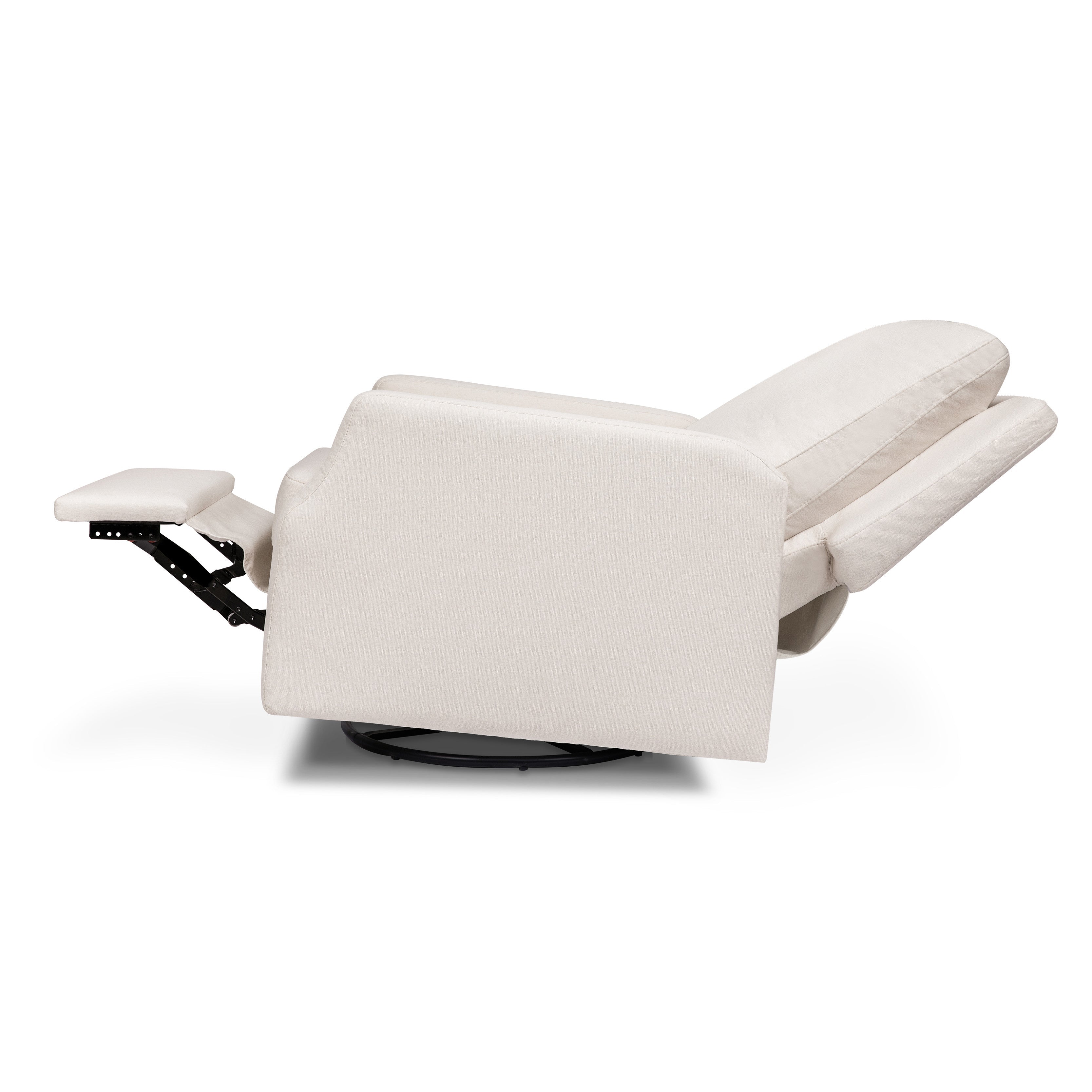Namesake Crewe Recliner and Swivel Glider | Lullabye Shop