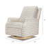 Namesake Crewe Recliner and Swivel Glider | Lullabye Shop