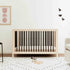 Babyletto Gelato 4-in-1 Convertible Crib with Toddler Bed Conversion Kit | Lullabye Shop