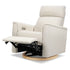 Monogram by Namesake Willa Plus Power Glider Recliner + Power Headrest | Lullabye Shop