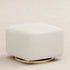 Babyletto Kiwi Gliding Ottoman | Lullabye Shop
