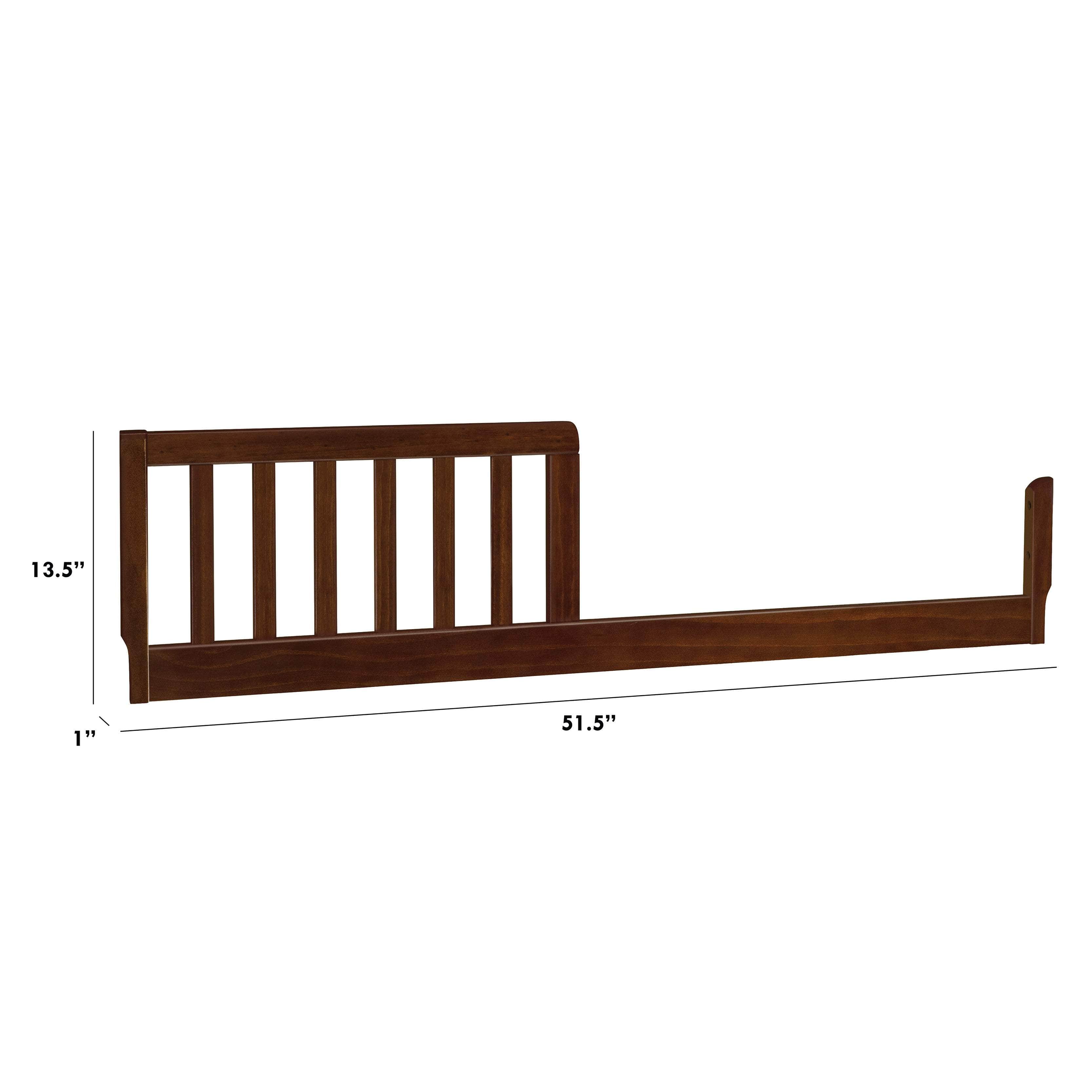 Namesake Toddler Bed Conversion Kit (M3099) | Lullabye Shop
