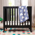 Babyletto Origami Mini Crib | Lullabye Shop