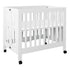 Babyletto Origami Mini Crib | Lullabye Shop