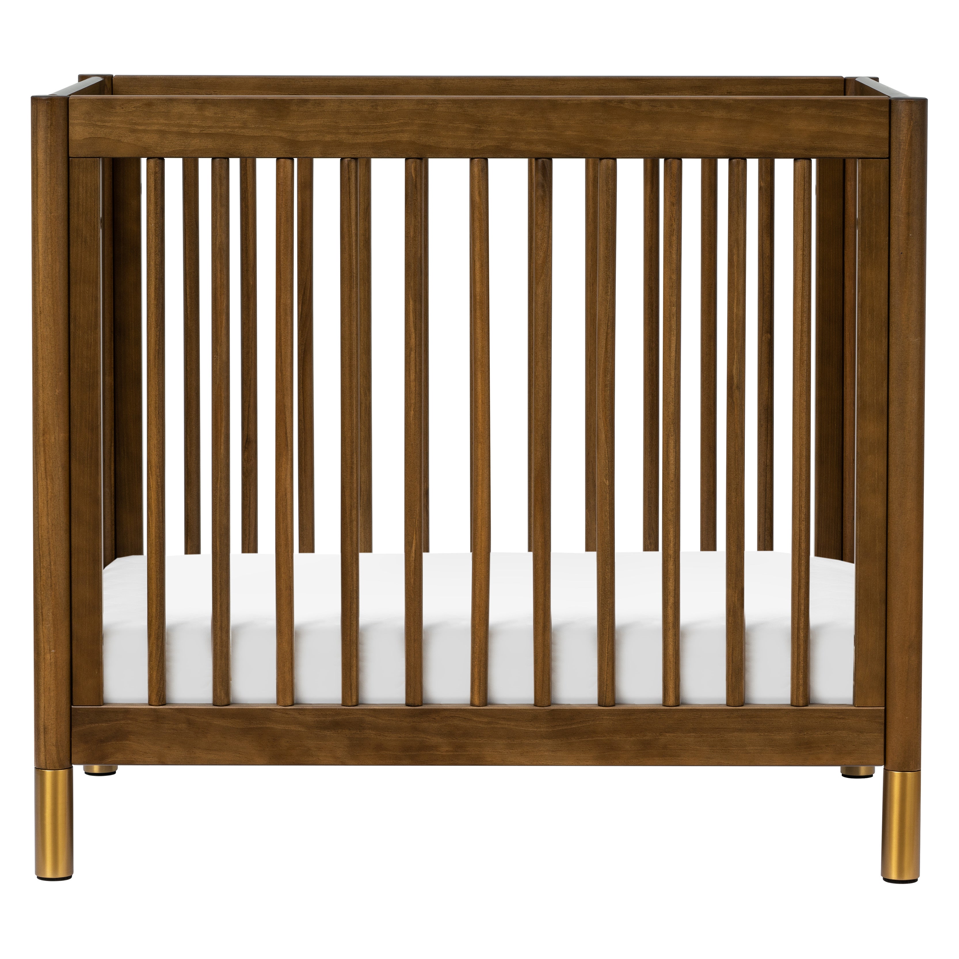 Babyletto Gelato 4-in-1 Convertible Mini Crib | Lullabye Shop