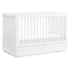 Babyletto Bento 3-in-1 Convertible Storage Crib with Toddler Bed Conversion Kit | Lullabye Shop