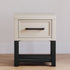 Monogram by Namesake Newbern Nightstand | Lullabye Shop