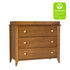 Babyletto Sprout 3-Drawer Changer Dresser with Removable Changing Tray | Lullabye Shop