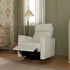 Morris & Co. x Namesake Willa Plus Power Glider Recliner w/ Power Headrest