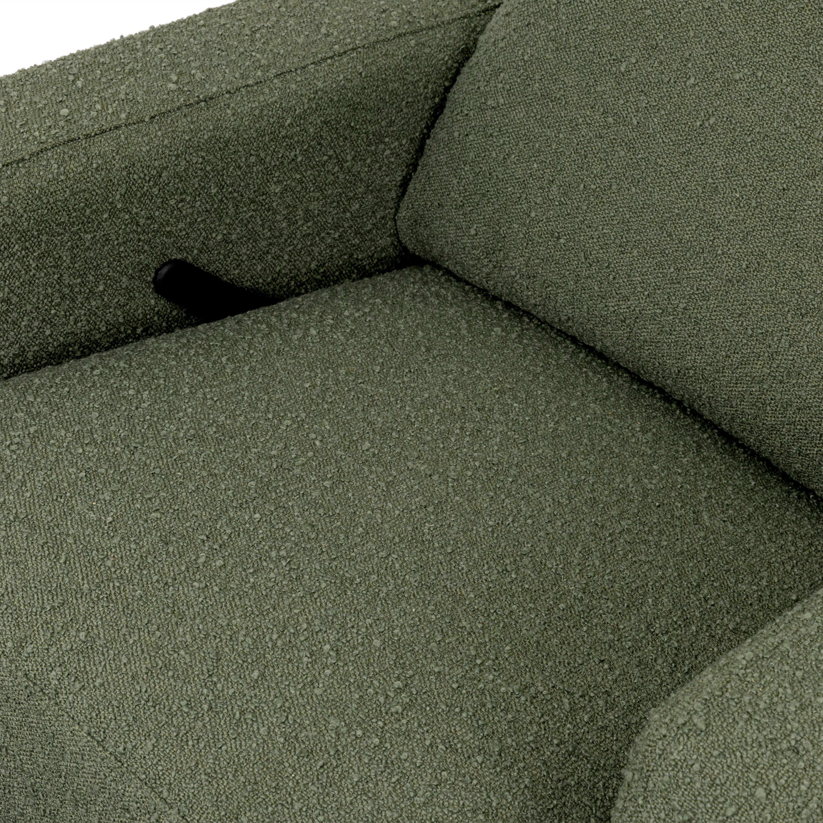 Namesake Crewe Recliner and Swivel Glider | Lullabye Shop