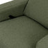 Namesake Crewe Recliner and Swivel Glider | Lullabye Shop