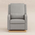 Babyletto Sigi Electronic Recliner and Glider with USB Port | Lullabye Shop