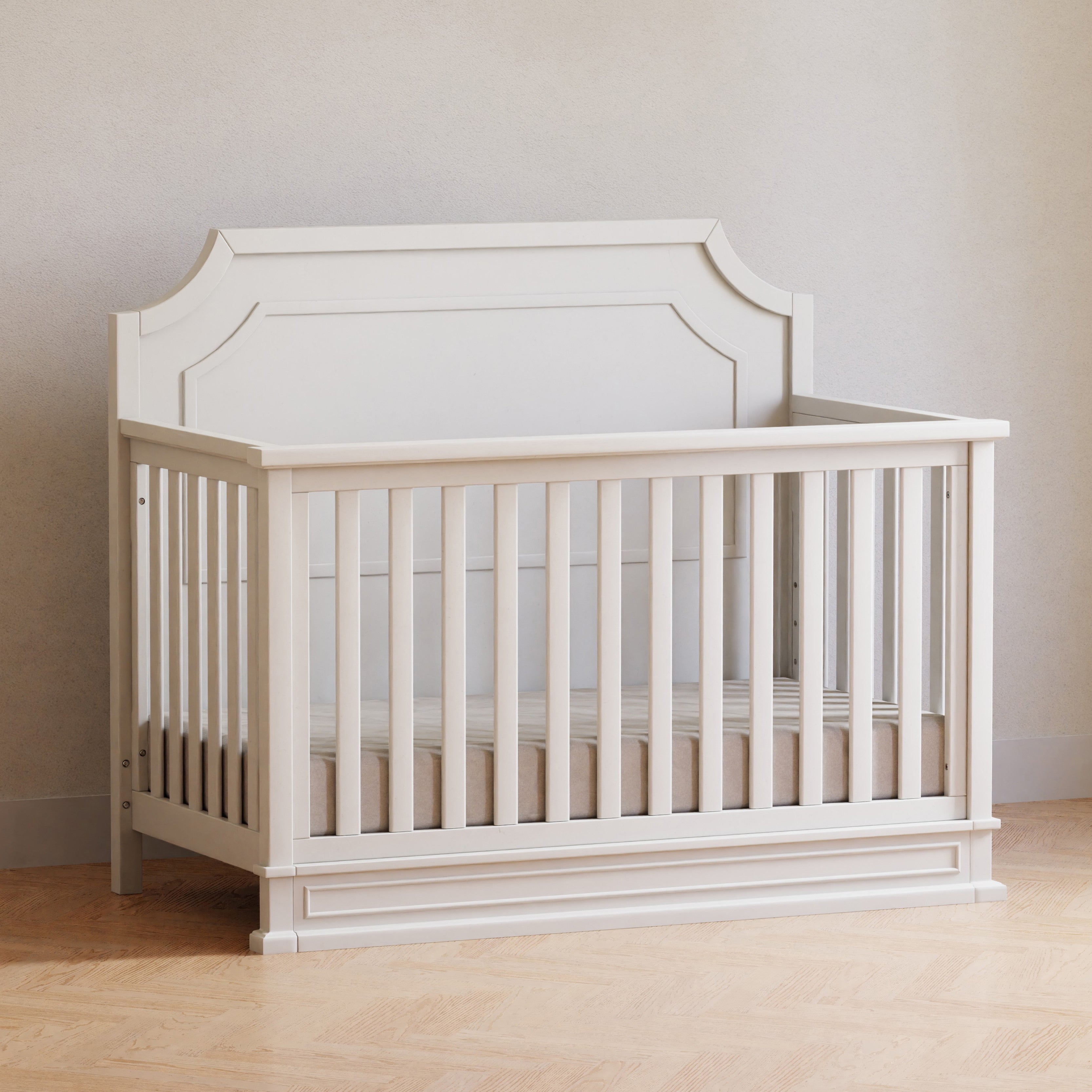 Namesake Emma Regency 4-in-1 Convertible Crib | Lullabye Shop