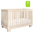 Babyletto Modo 3-in-1 Convertible Crib with Toddler Bed Conversion Kit | Lullabye Shop