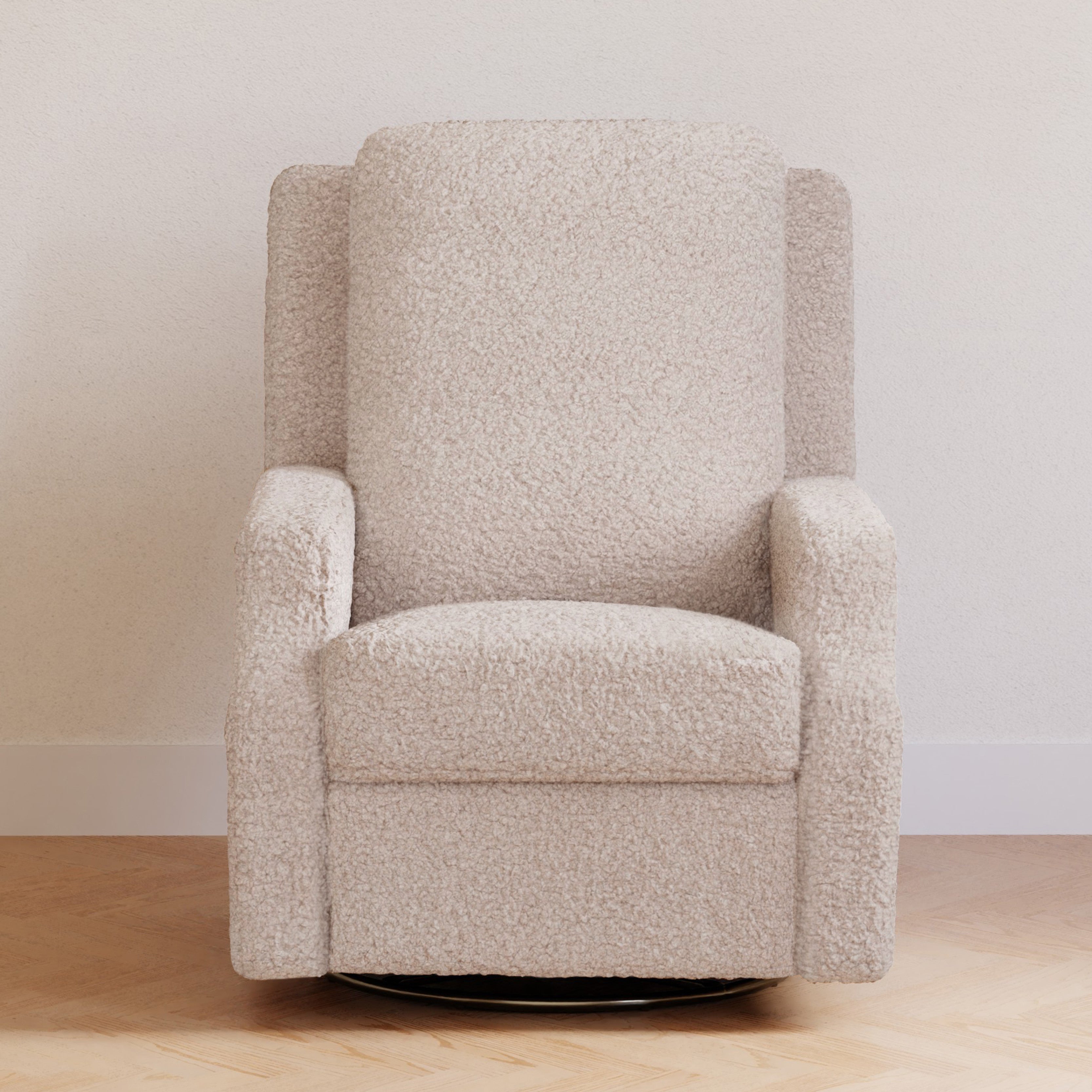 Namesake Crewe Recliner and Swivel Glider | Lullabye Shop