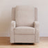 Namesake Crewe Recliner and Swivel Glider | Lullabye Shop